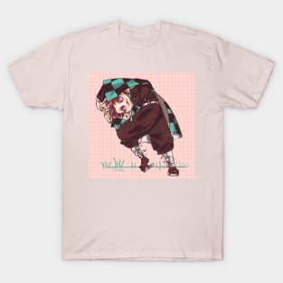 Tanjiou chibi T-Shirt